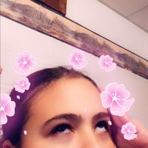 Meet your Posher, Natalie